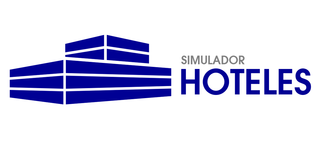 Simulador hoteles